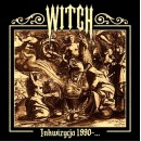 WITCH - Inkwizycja 1990-... (2018) CD